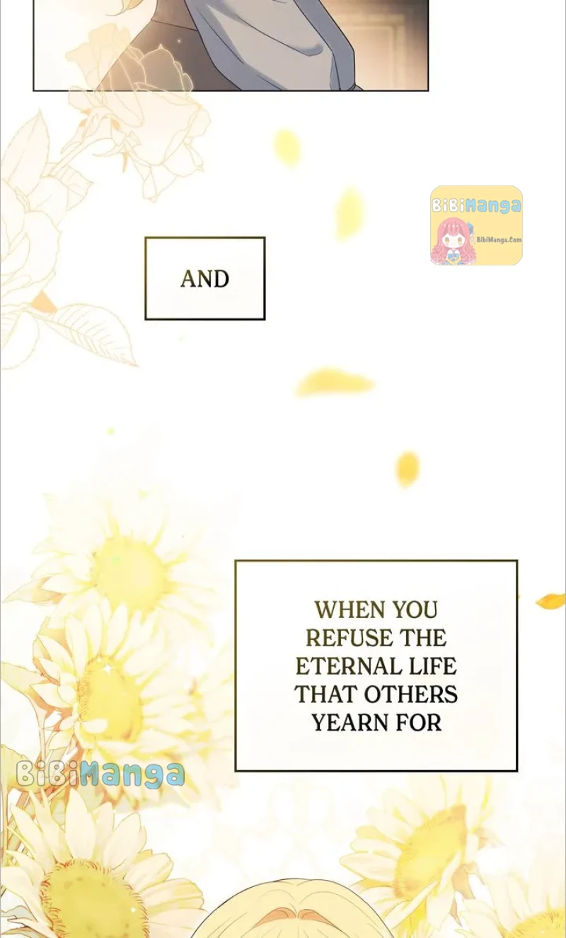 May God Bless Your Demise chapter 8 page 15
