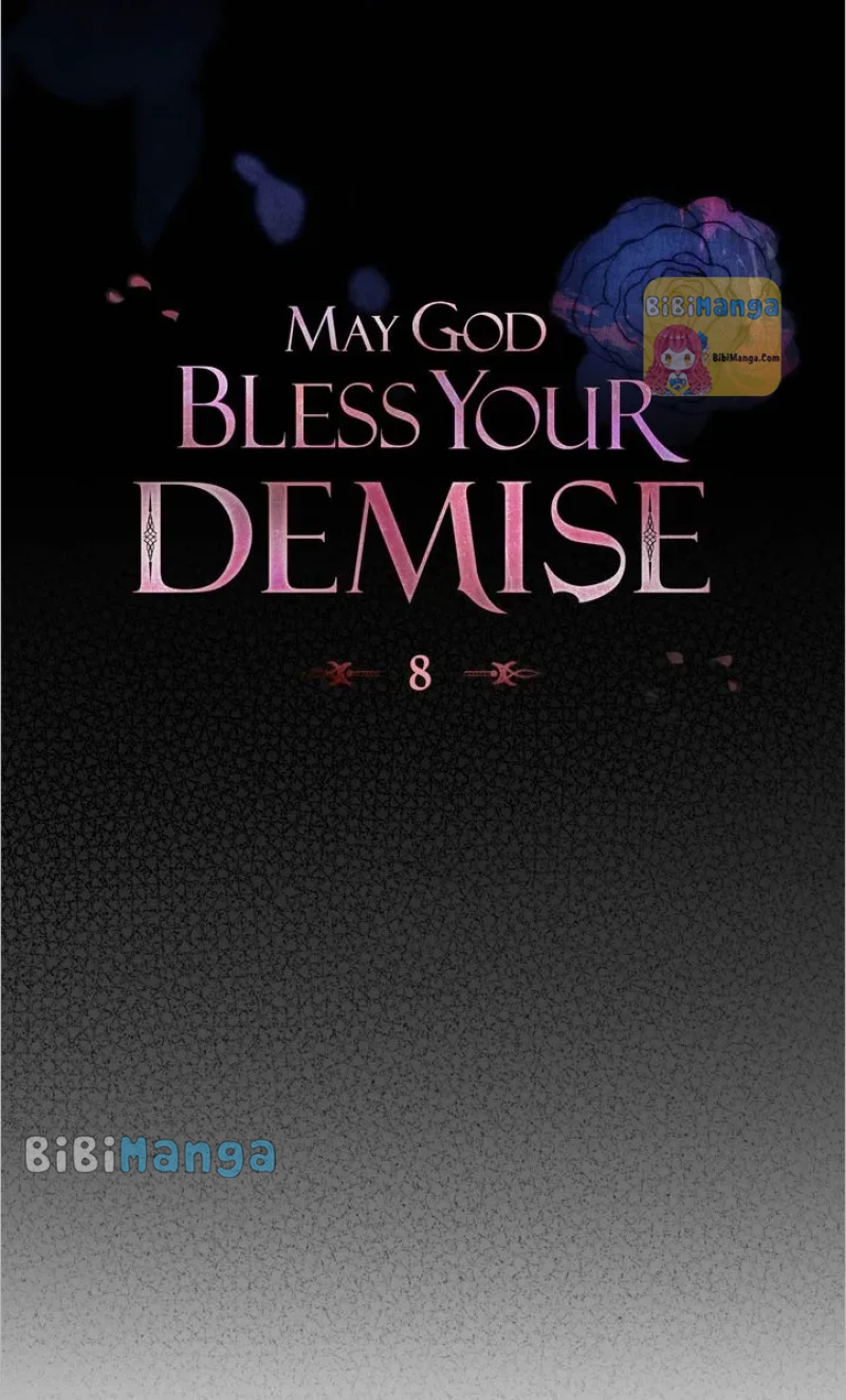 May God Bless Your Demise chapter 8 page 31