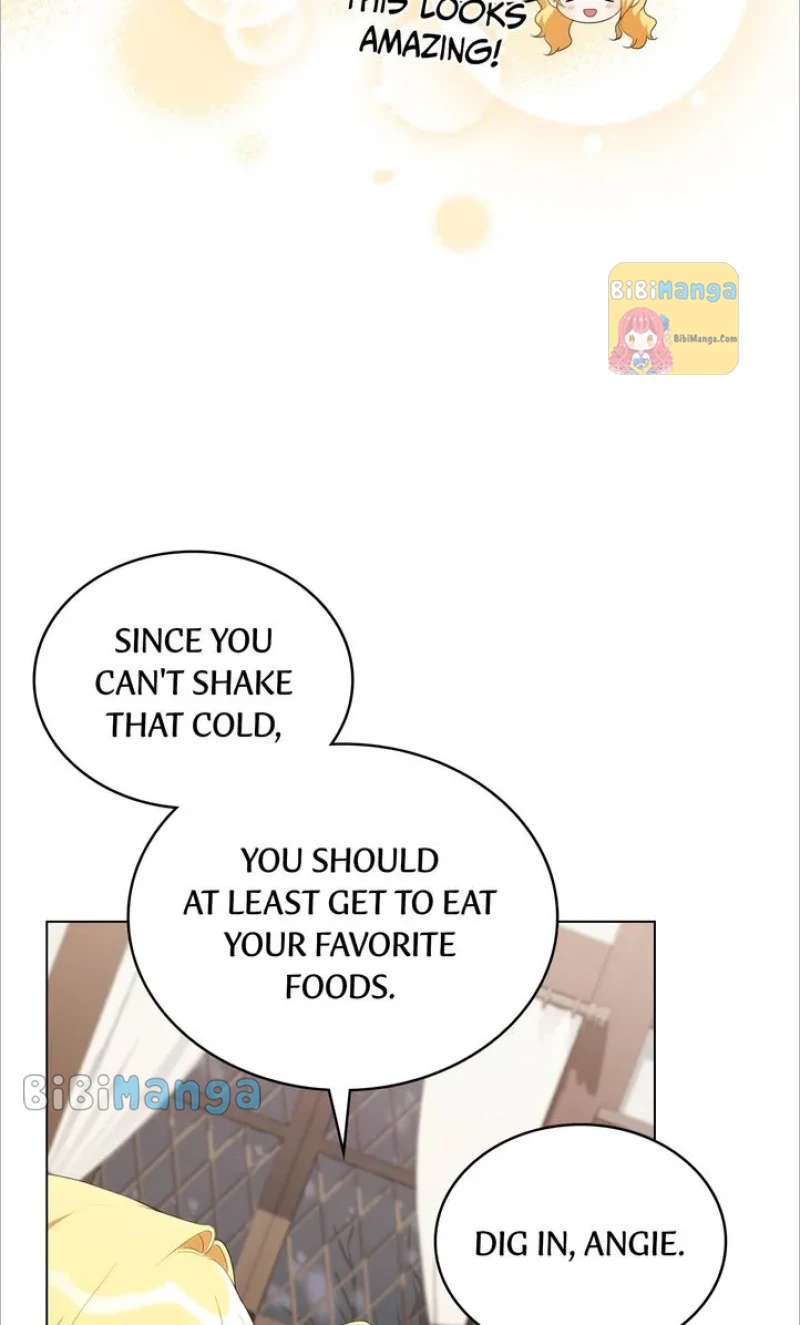 May God Bless Your Demise chapter 8 page 34