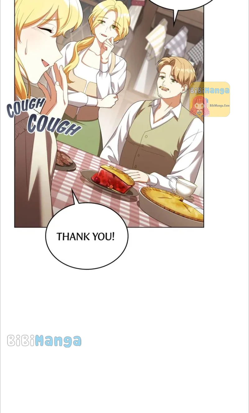 May God Bless Your Demise chapter 8 page 35