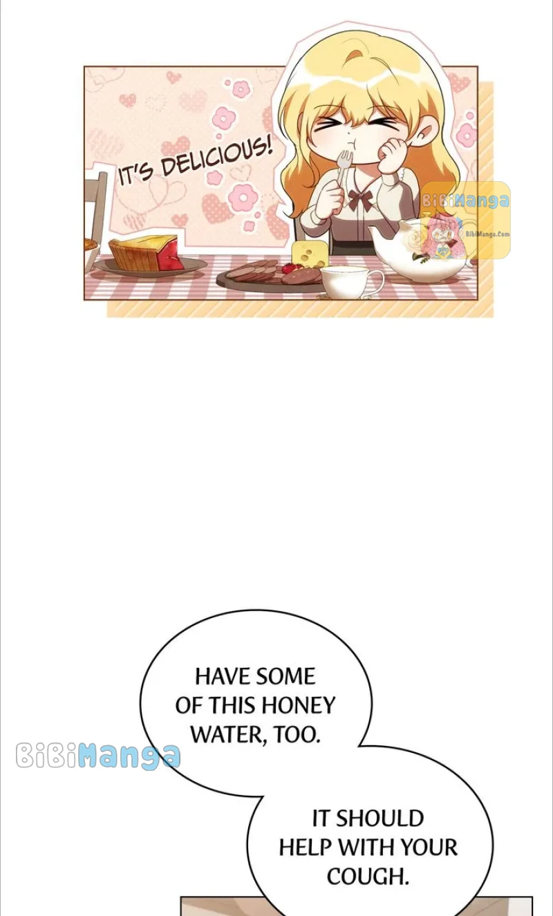 May God Bless Your Demise chapter 8 page 36