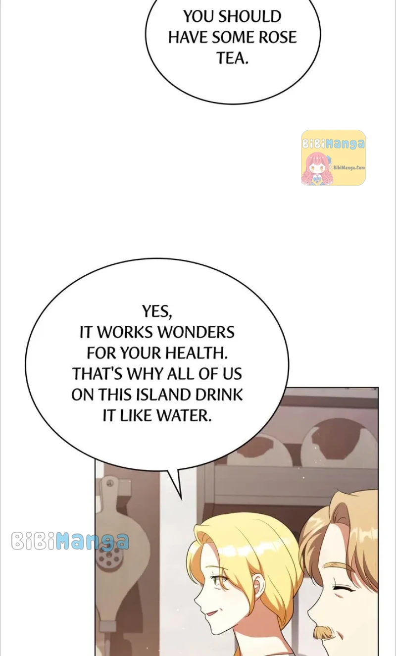 May God Bless Your Demise chapter 8 page 39