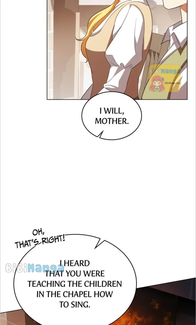 May God Bless Your Demise chapter 8 page 40
