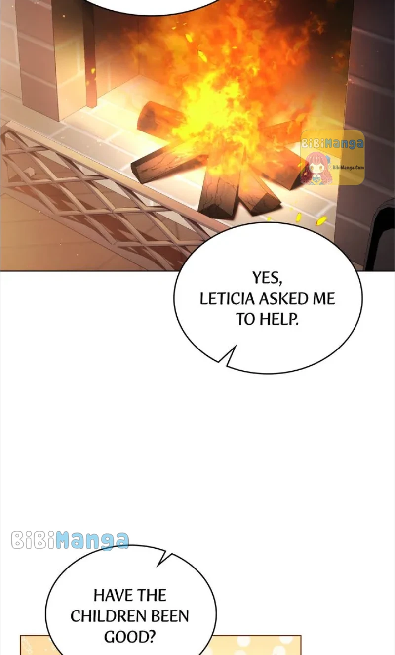 May God Bless Your Demise chapter 8 page 41