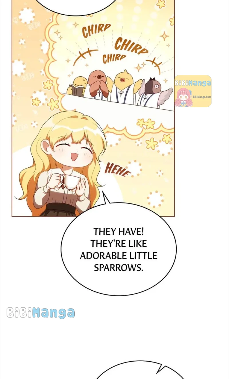May God Bless Your Demise chapter 8 page 42