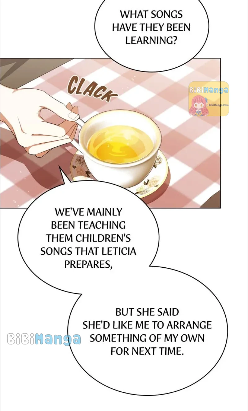 May God Bless Your Demise chapter 8 page 43