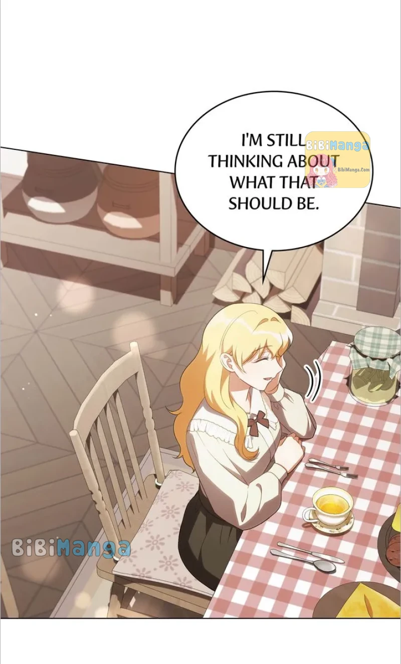 May God Bless Your Demise chapter 8 page 44