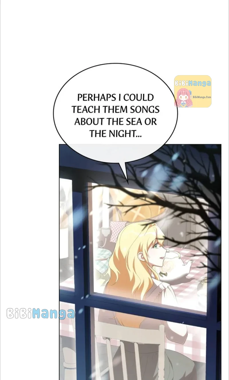 May God Bless Your Demise chapter 8 page 45