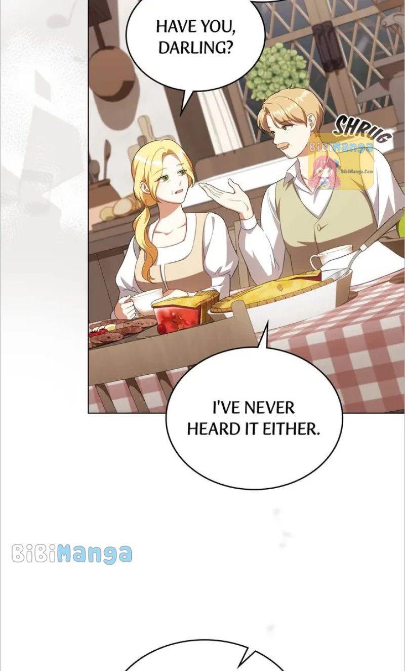 May God Bless Your Demise chapter 8 page 50