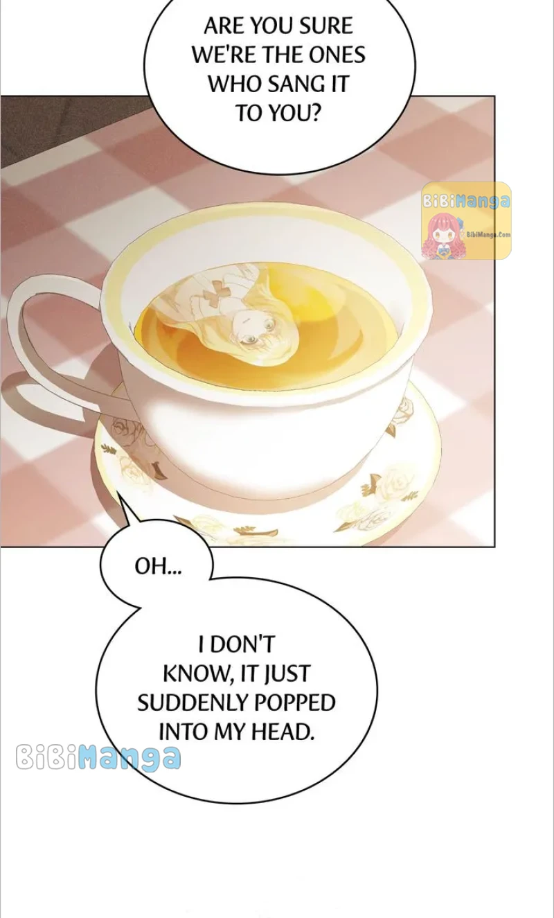 May God Bless Your Demise chapter 8 page 51