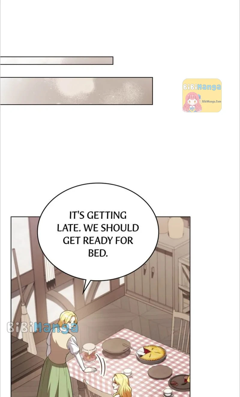 May God Bless Your Demise chapter 8 page 54