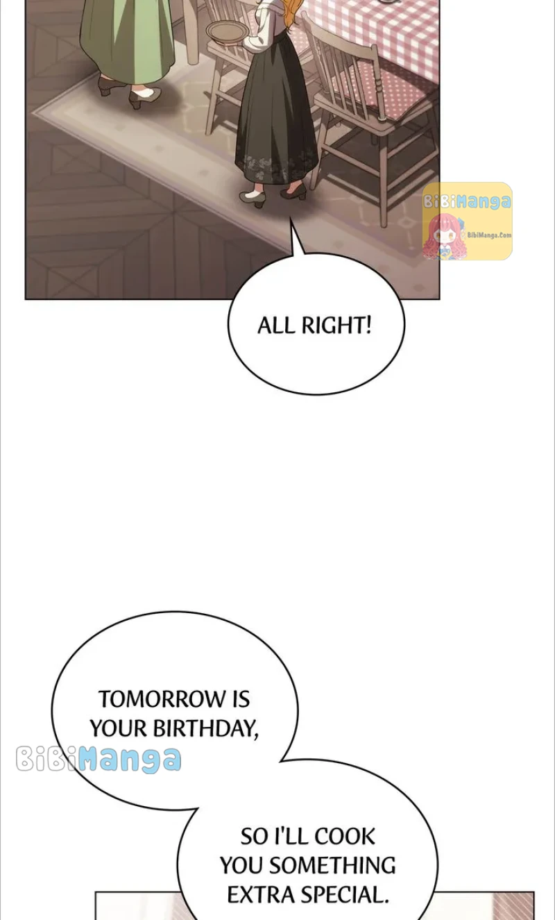 May God Bless Your Demise chapter 8 page 55