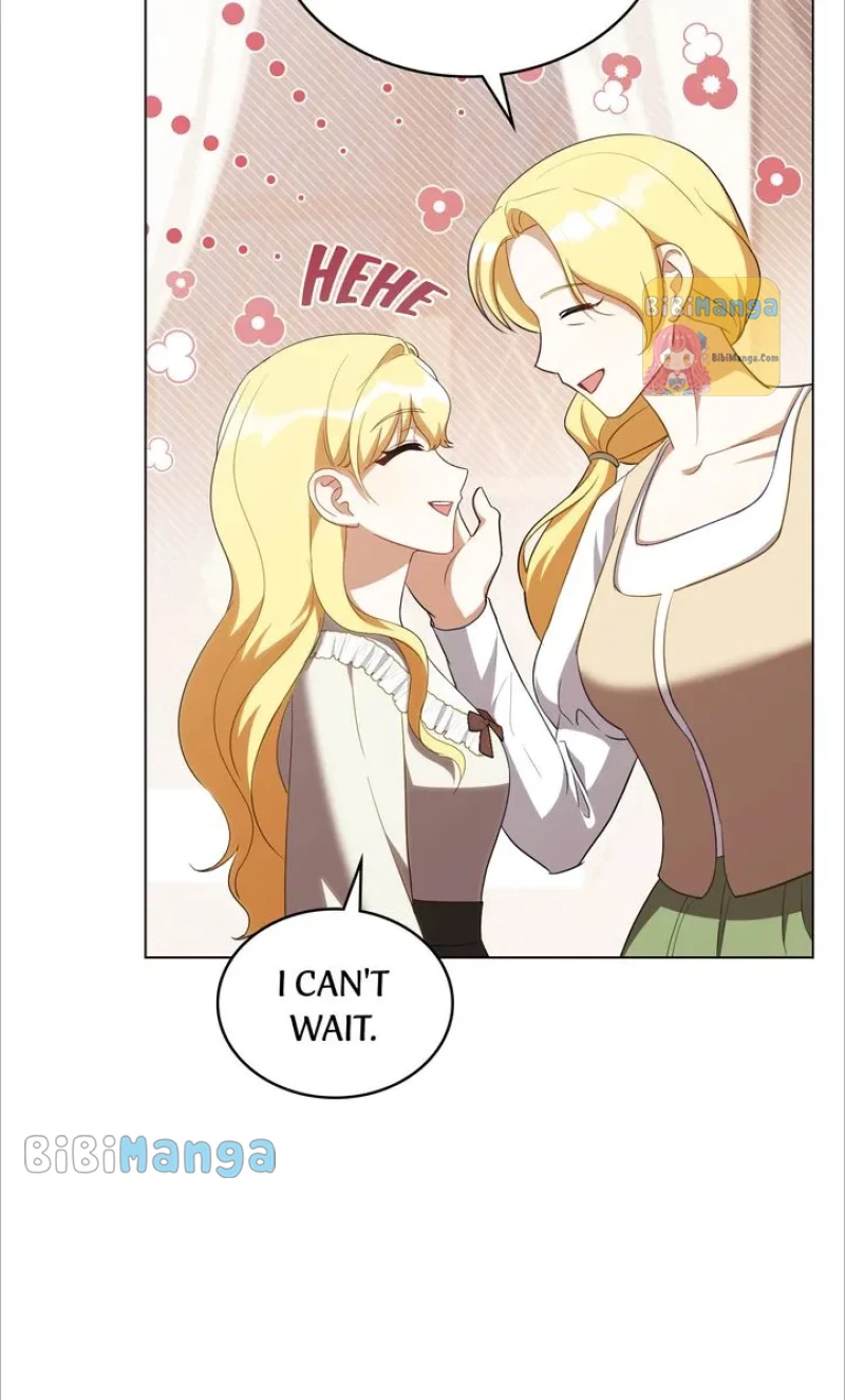 May God Bless Your Demise chapter 8 page 56