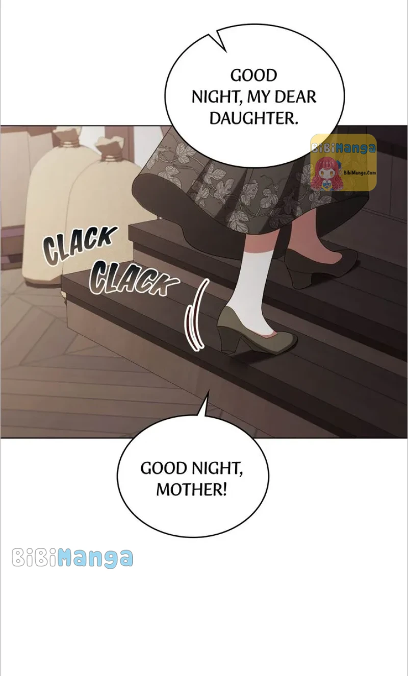 May God Bless Your Demise chapter 8 page 57