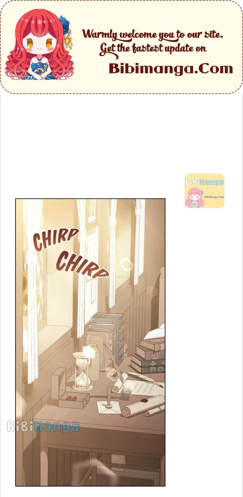 May God Bless Your Demise chapter 9 page 1