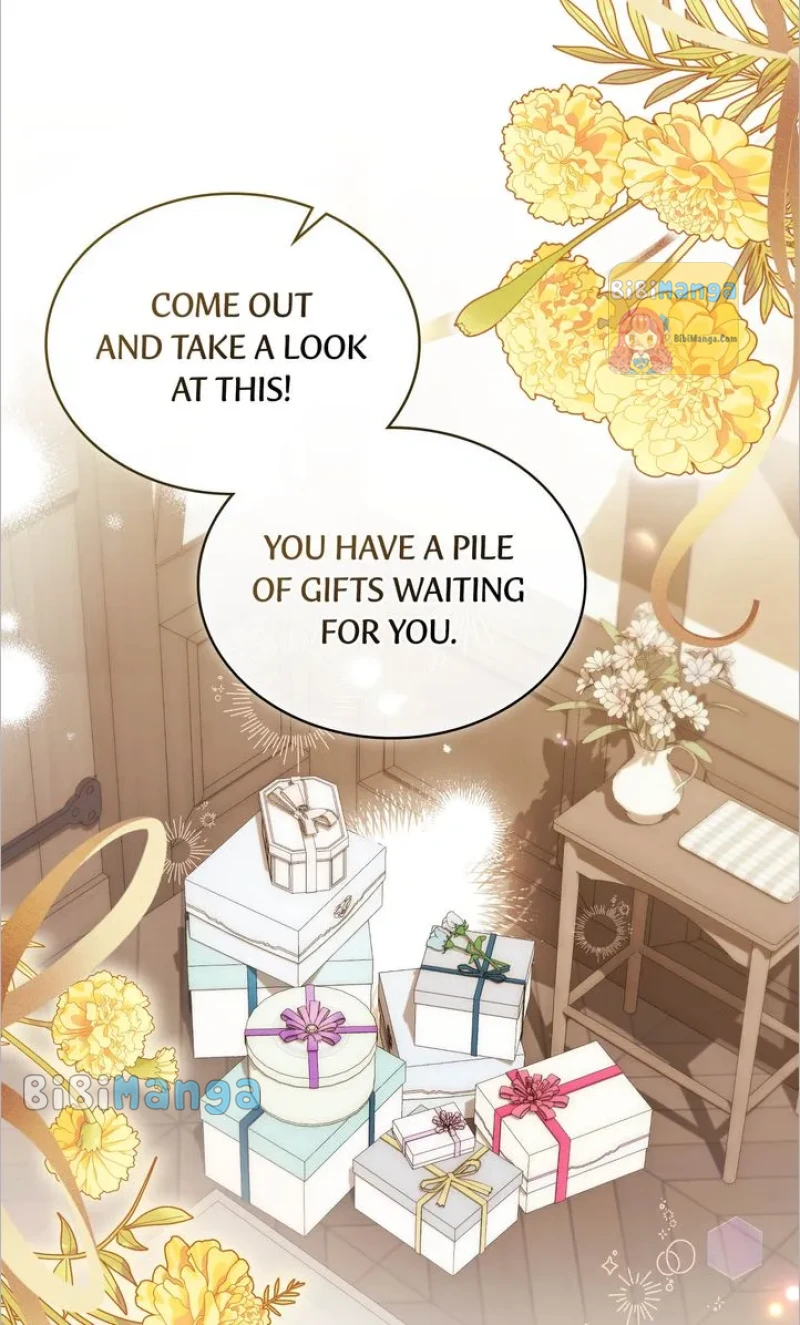 May God Bless Your Demise chapter 9 page 7