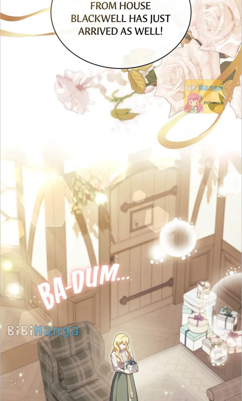 May God Bless Your Demise chapter 9 page 9