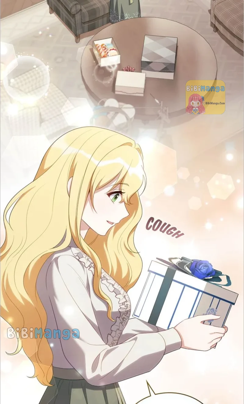 May God Bless Your Demise chapter 9 page 10