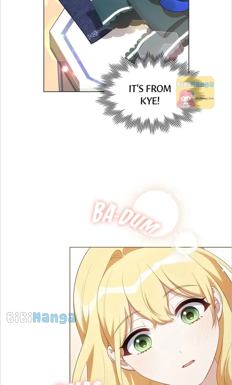 May God Bless Your Demise chapter 9 page 12