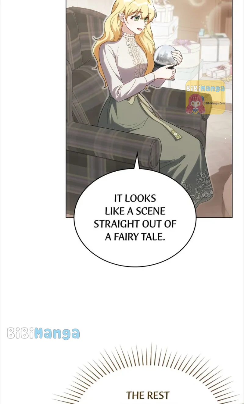 May God Bless Your Demise chapter 9 page 22