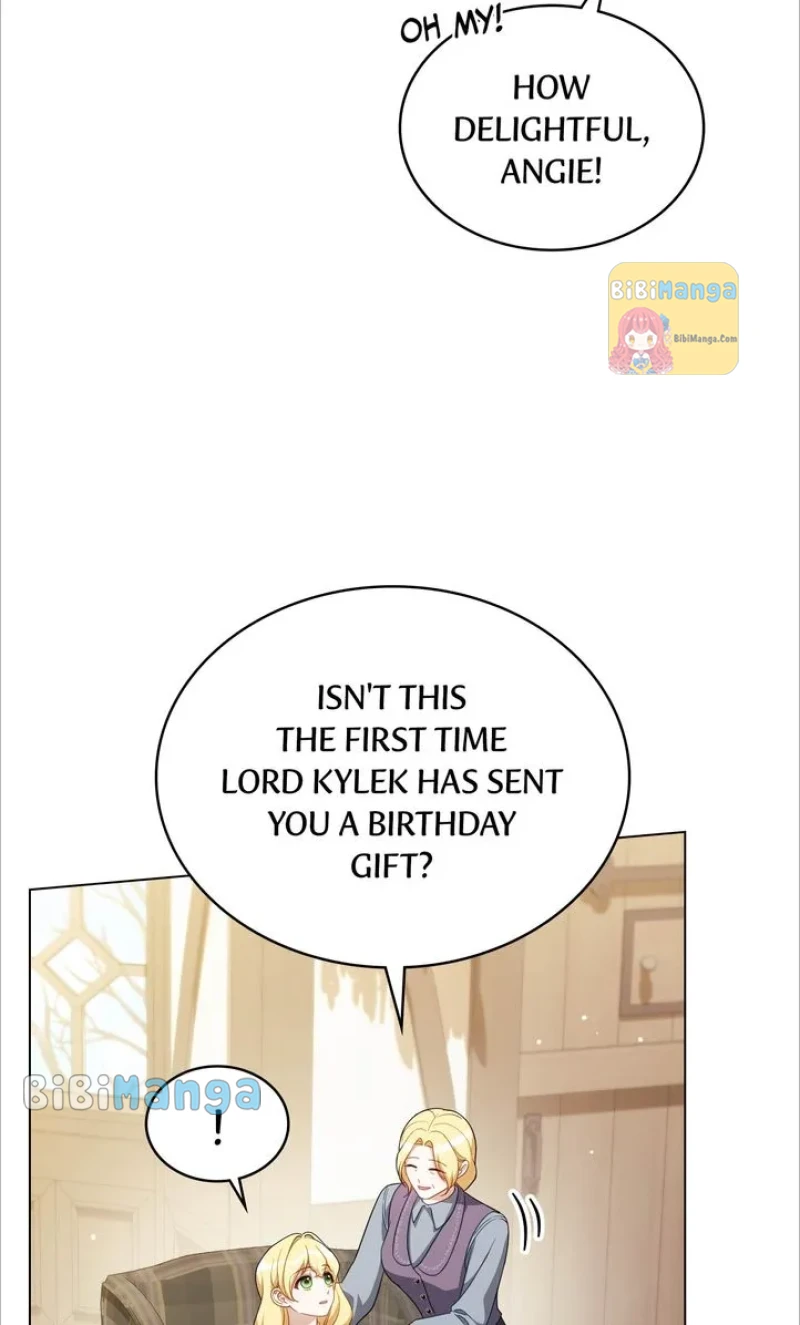 May God Bless Your Demise chapter 9 page 26