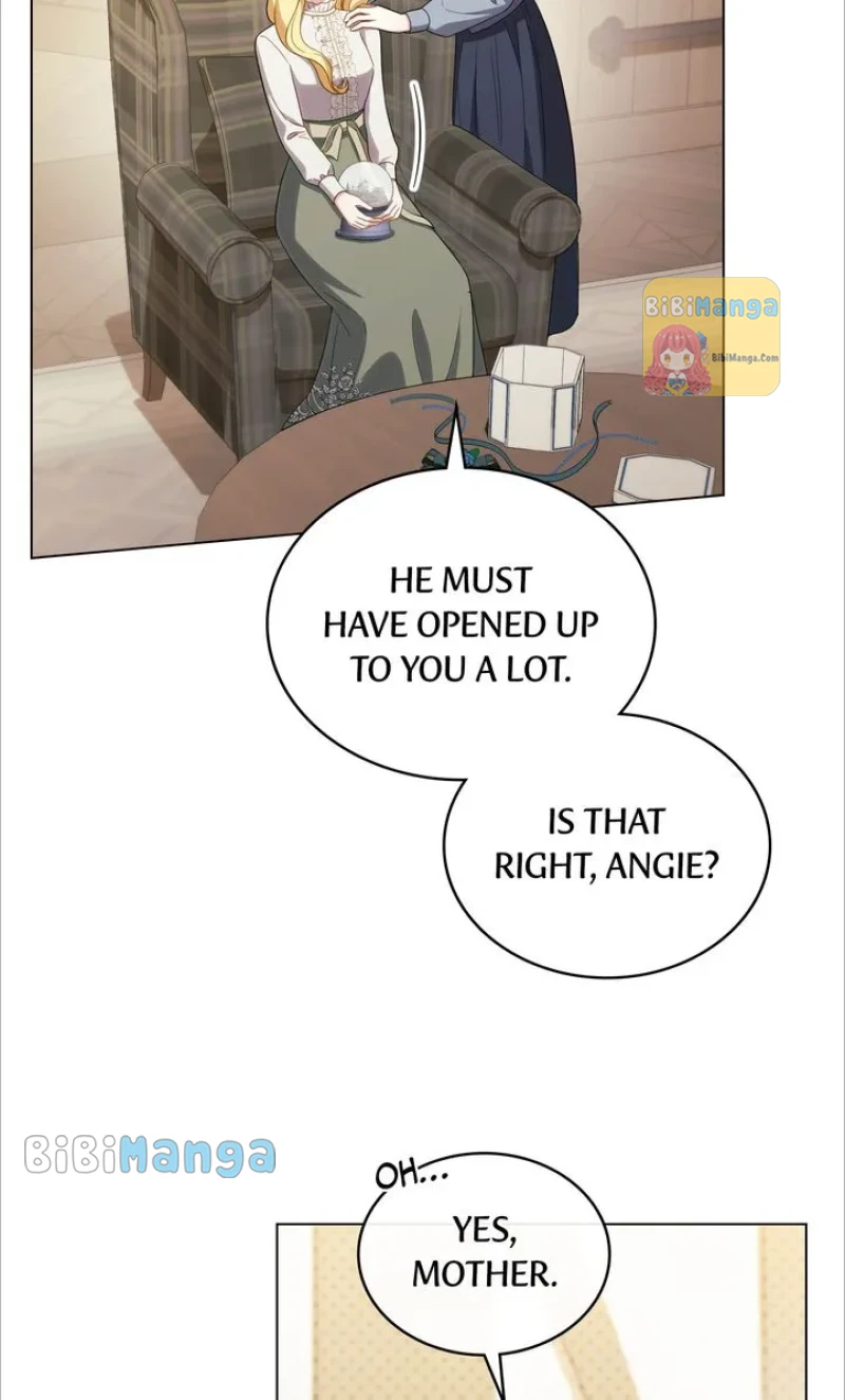 May God Bless Your Demise chapter 9 page 27