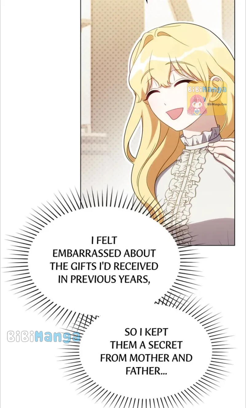 May God Bless Your Demise chapter 9 page 28