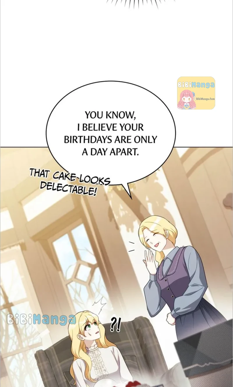 May God Bless Your Demise chapter 9 page 29