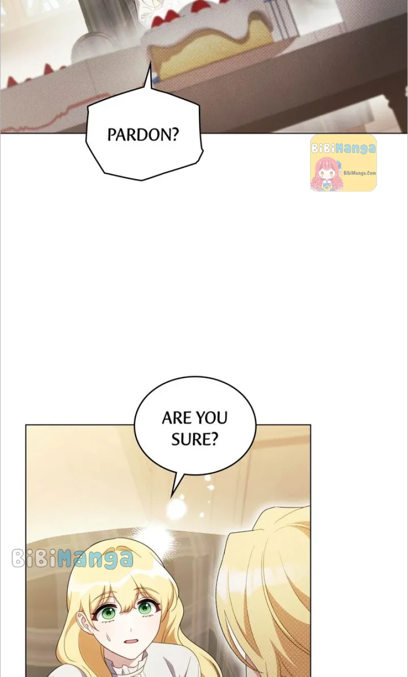 May God Bless Your Demise chapter 9 page 30