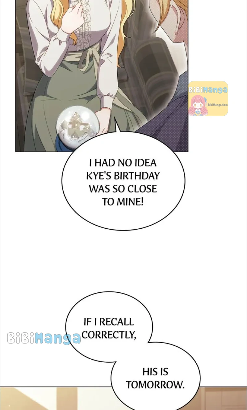 May God Bless Your Demise chapter 9 page 31