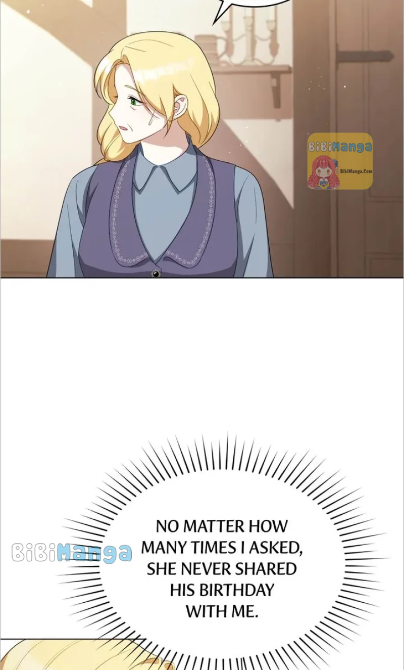 May God Bless Your Demise chapter 9 page 32