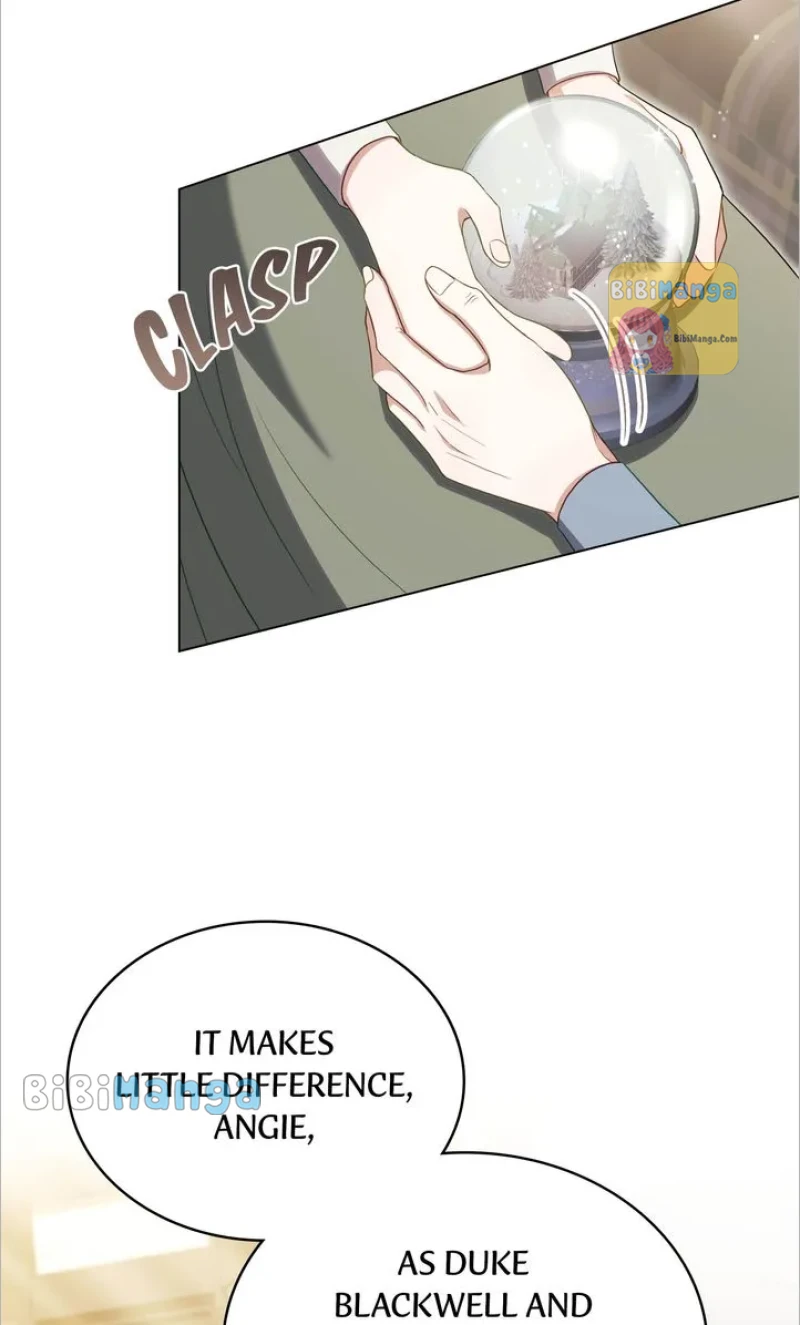 May God Bless Your Demise chapter 9 page 34