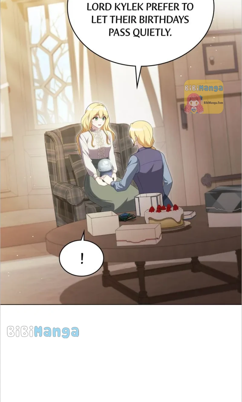 May God Bless Your Demise chapter 9 page 35
