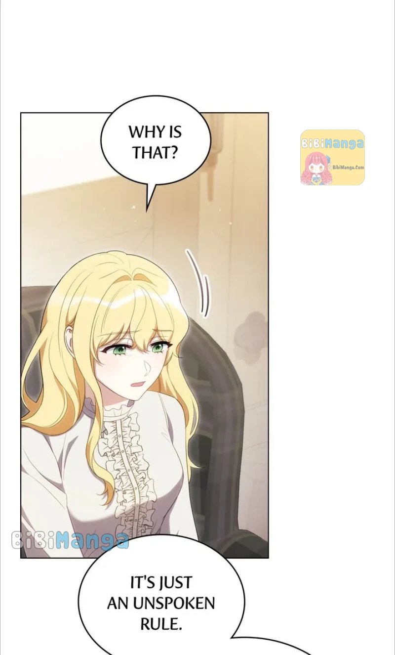May God Bless Your Demise chapter 9 page 36