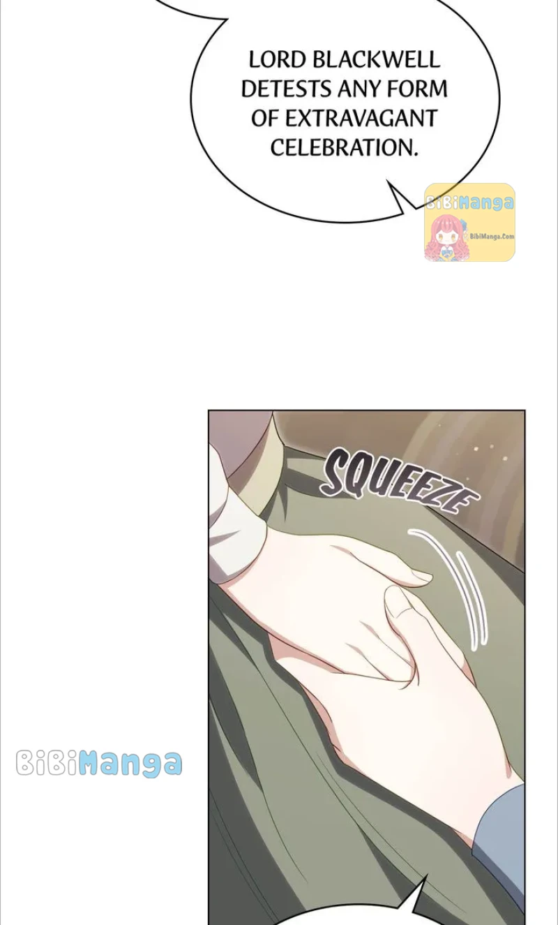 May God Bless Your Demise chapter 9 page 37