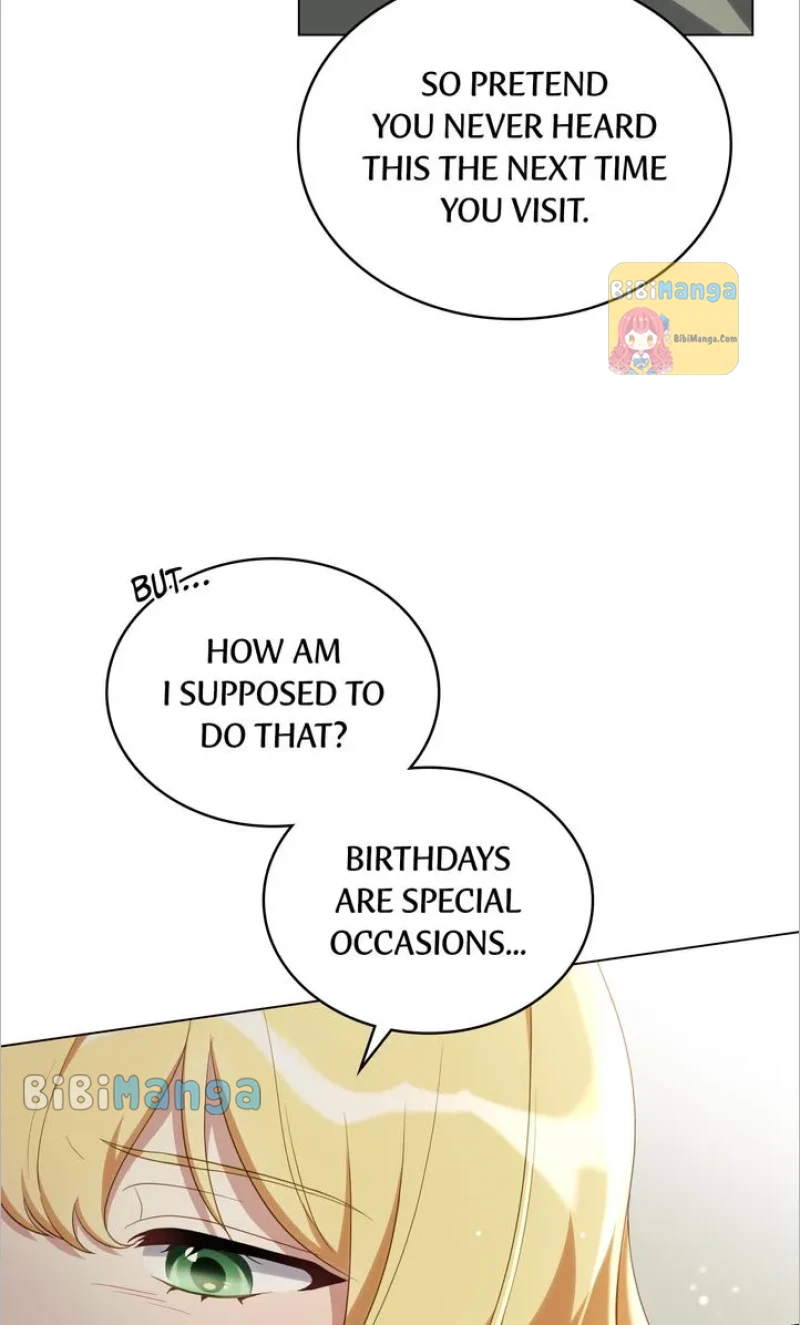May God Bless Your Demise chapter 9 page 38