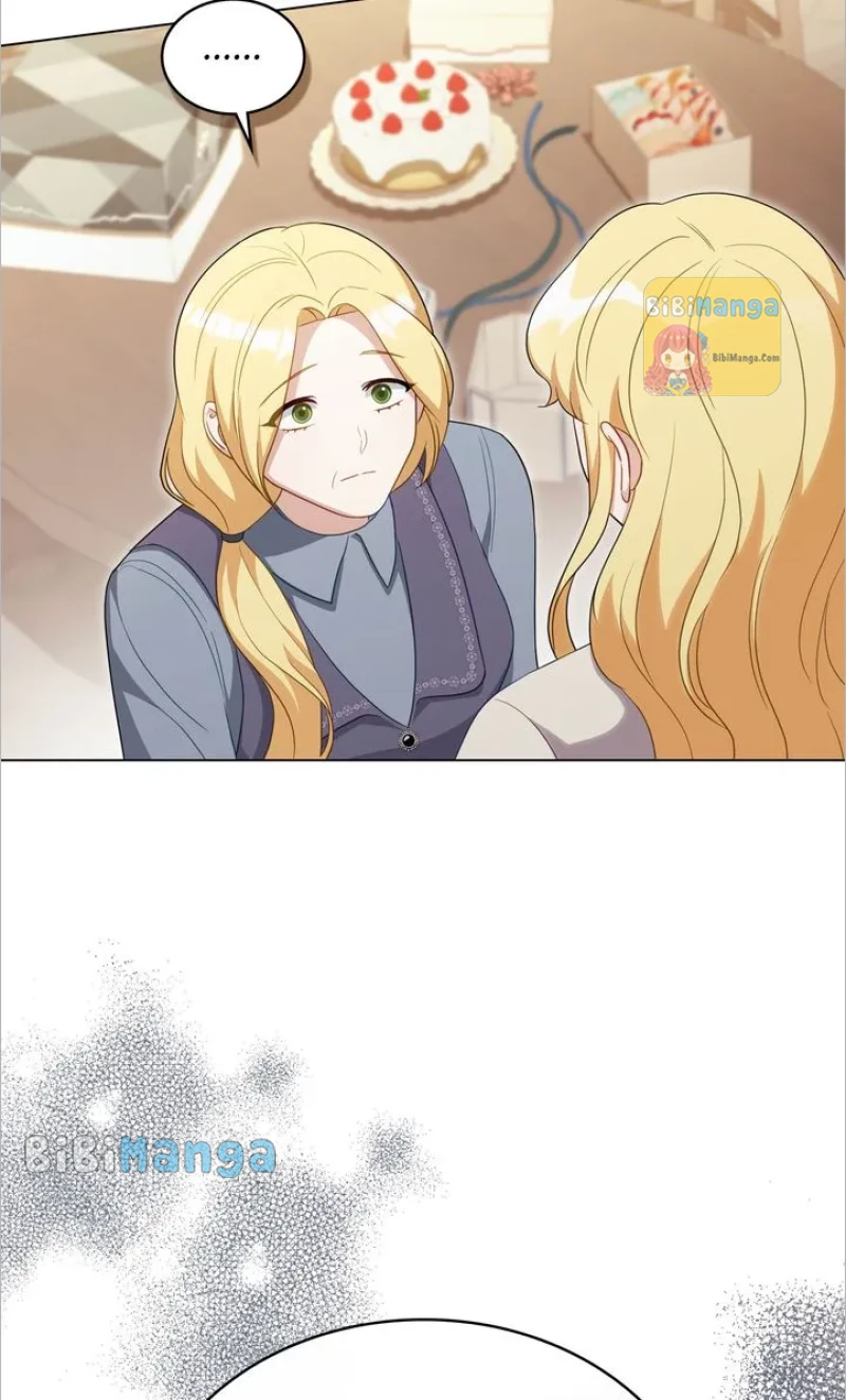 May God Bless Your Demise chapter 9 page 43