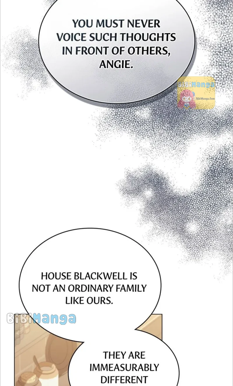 May God Bless Your Demise chapter 9 page 44