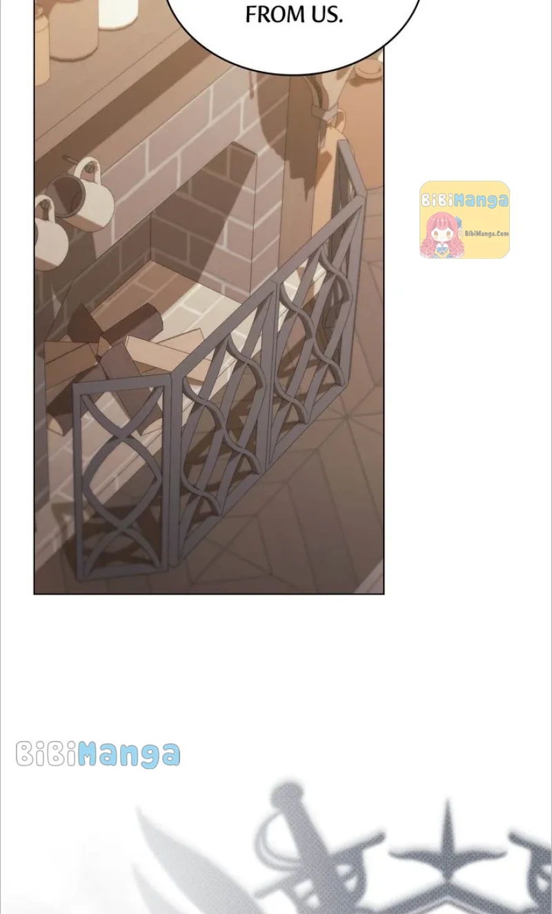 May God Bless Your Demise chapter 9 page 45
