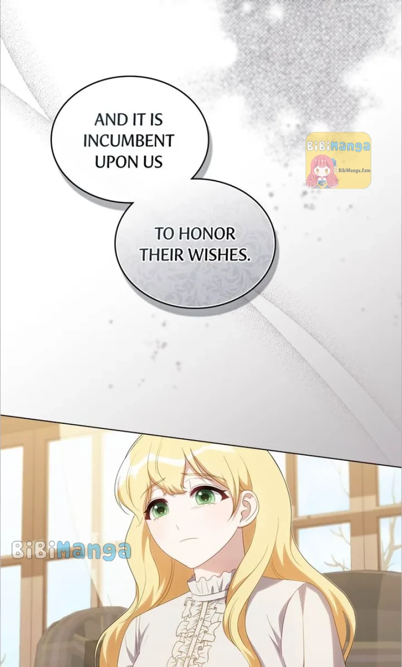 May God Bless Your Demise chapter 9 page 47
