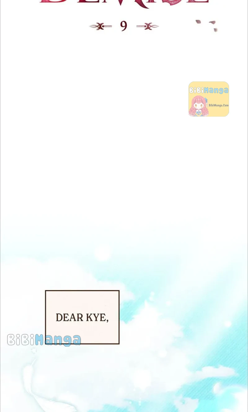 May God Bless Your Demise chapter 9 page 51
