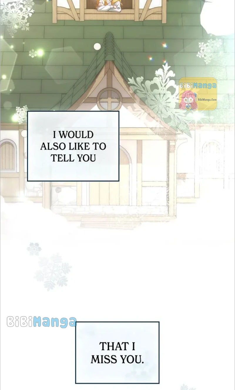 May God Bless Your Demise chapter 9 page 57