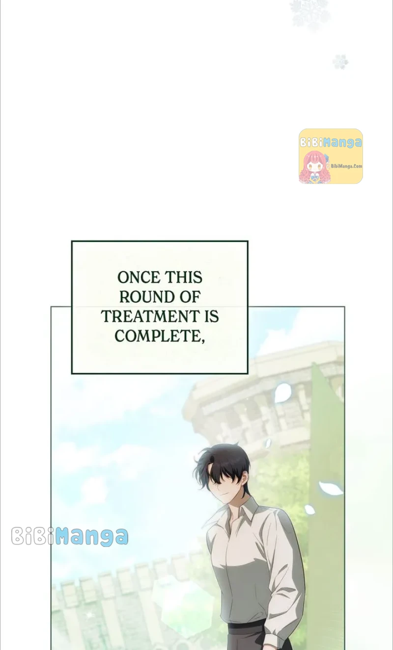 May God Bless Your Demise chapter 9 page 58