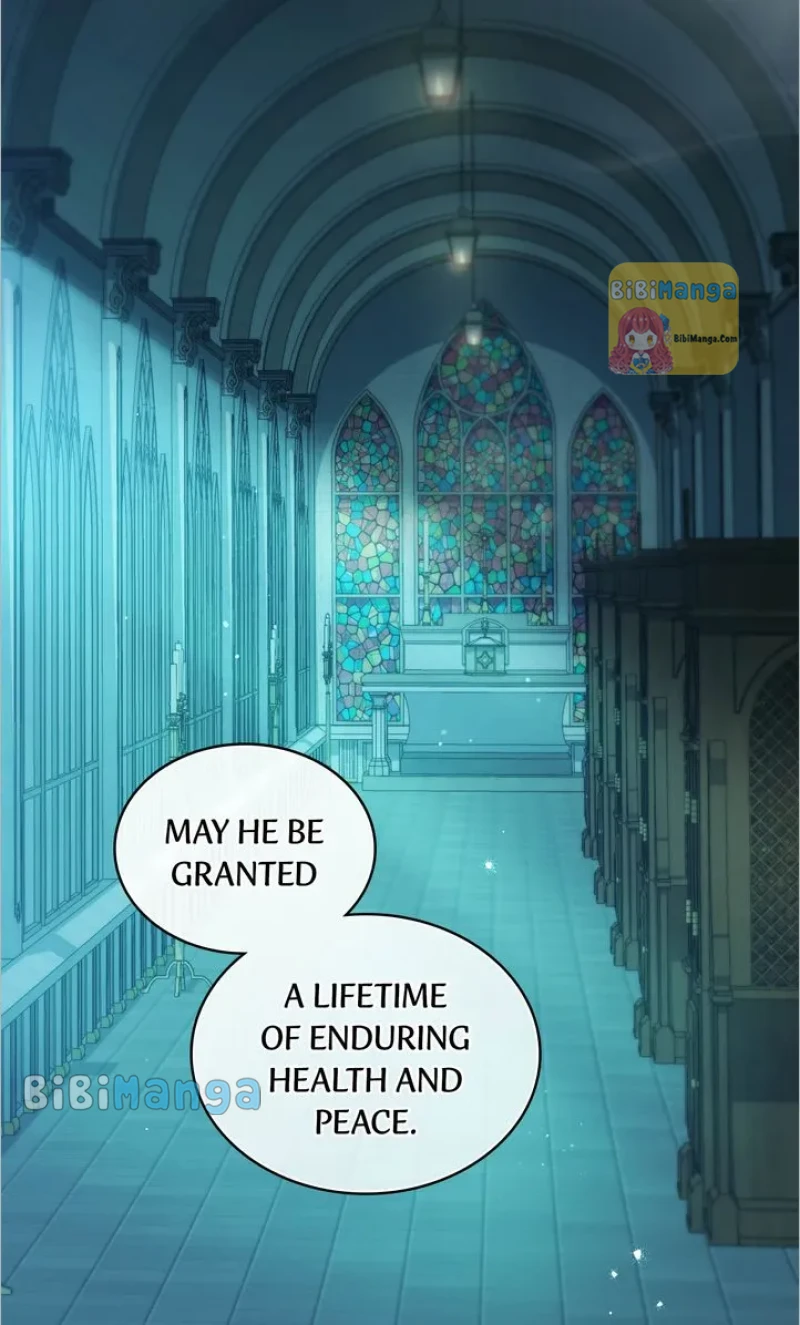 May God Bless Your Demise chapter 9 page 64