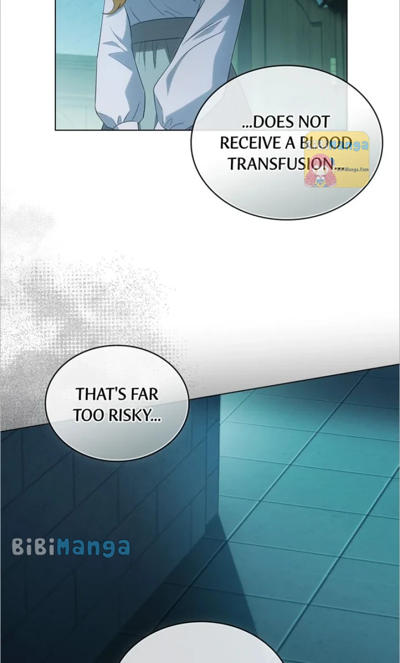 May God Bless Your Demise chapter 9 page 71