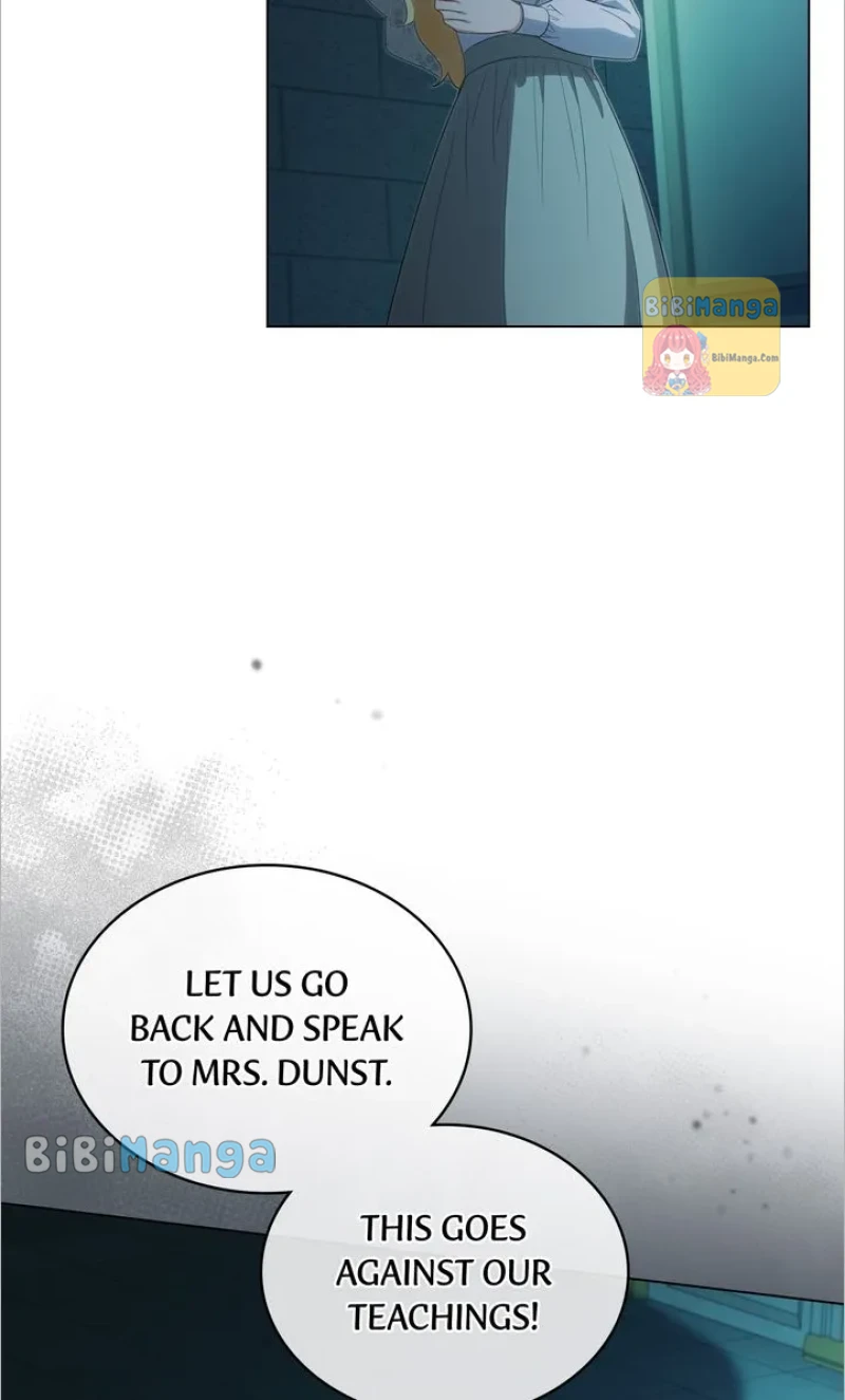 May God Bless Your Demise chapter 9 page 73