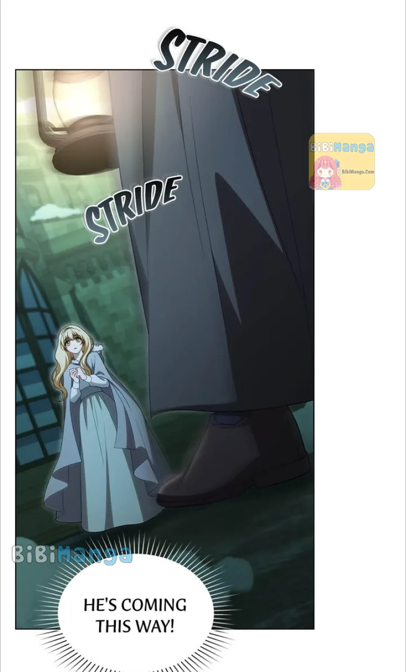 May God Bless Your Demise chapter 9 page 81
