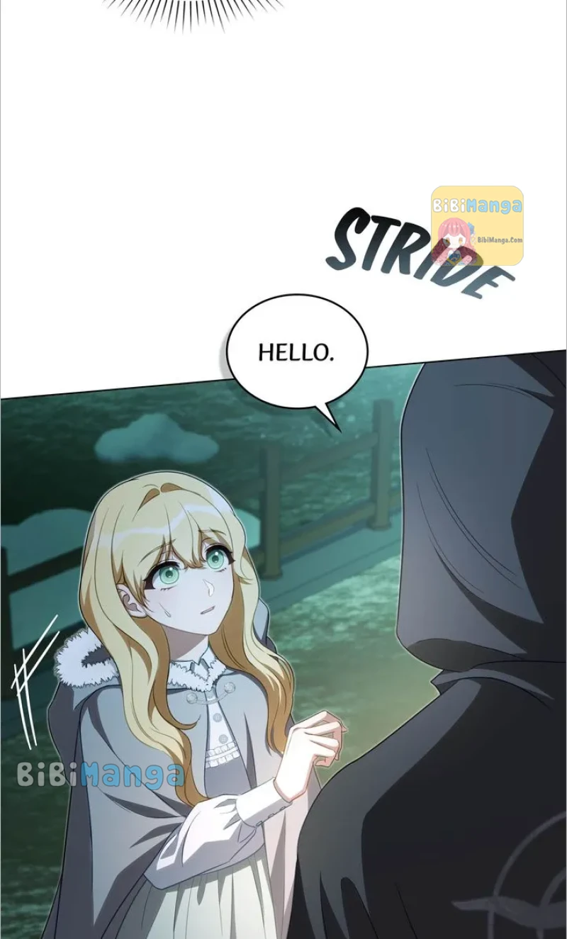 May God Bless Your Demise chapter 9 page 82