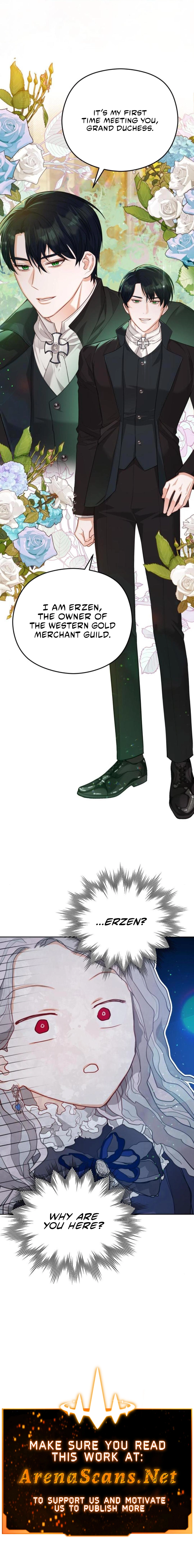 Lips On The Tip Of a Knife chapter 34 page 12