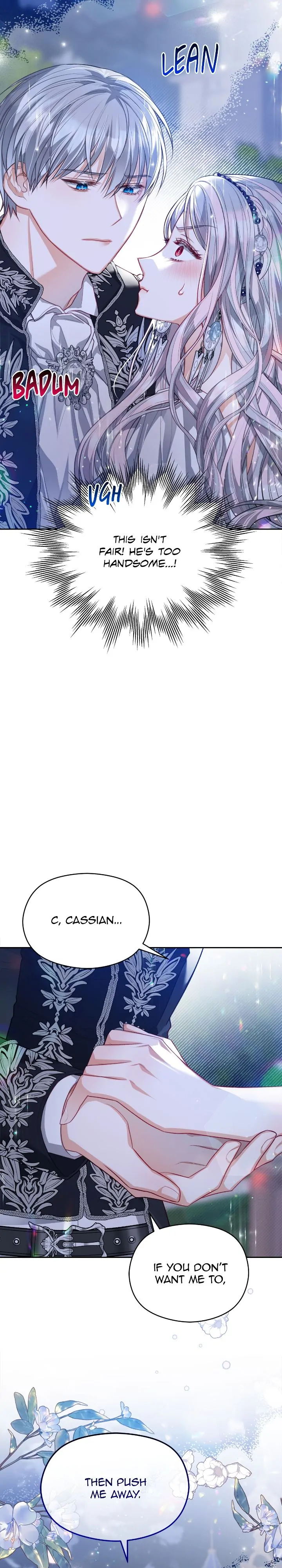 Lips On The Tip Of a Knife chapter 60 page 5